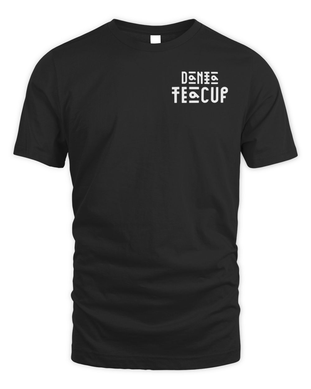 Da_dania Merch Bambus Shirt