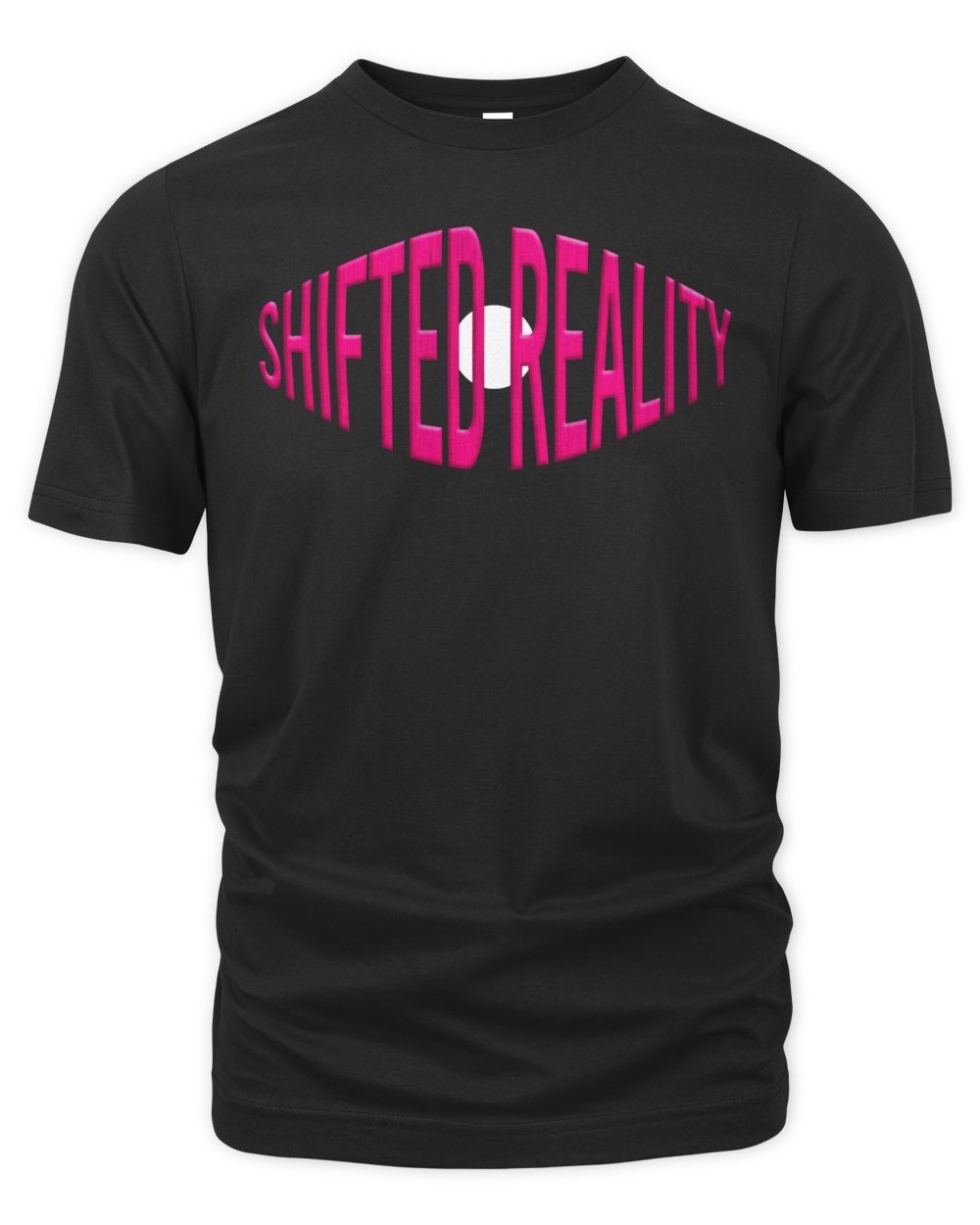 Preach Clothing Heavy Eye Shirt