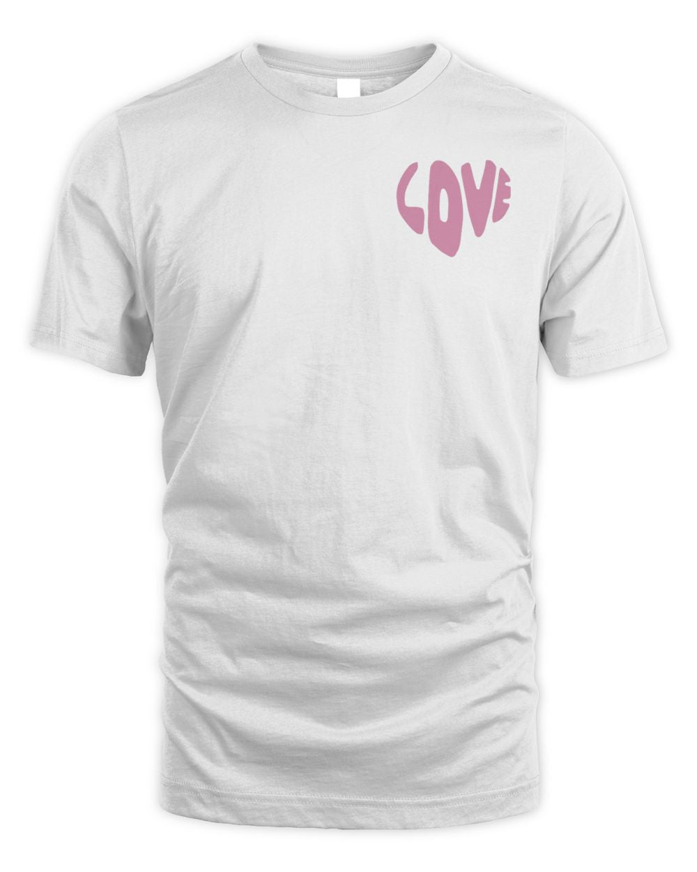 Montez Merch Love Shirt