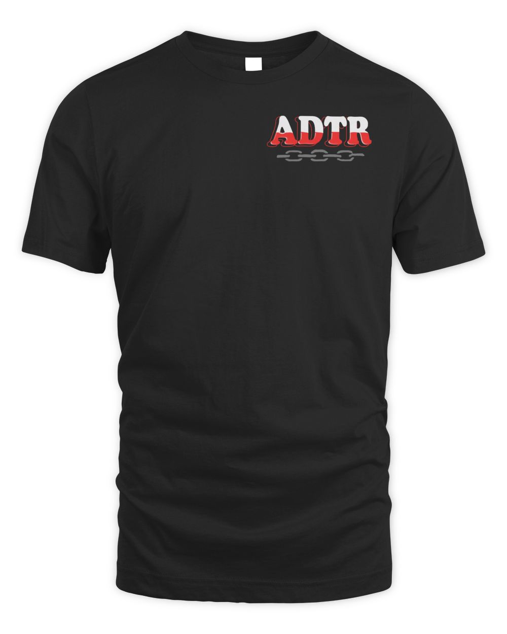 Adtr Merch No Escape Shirt