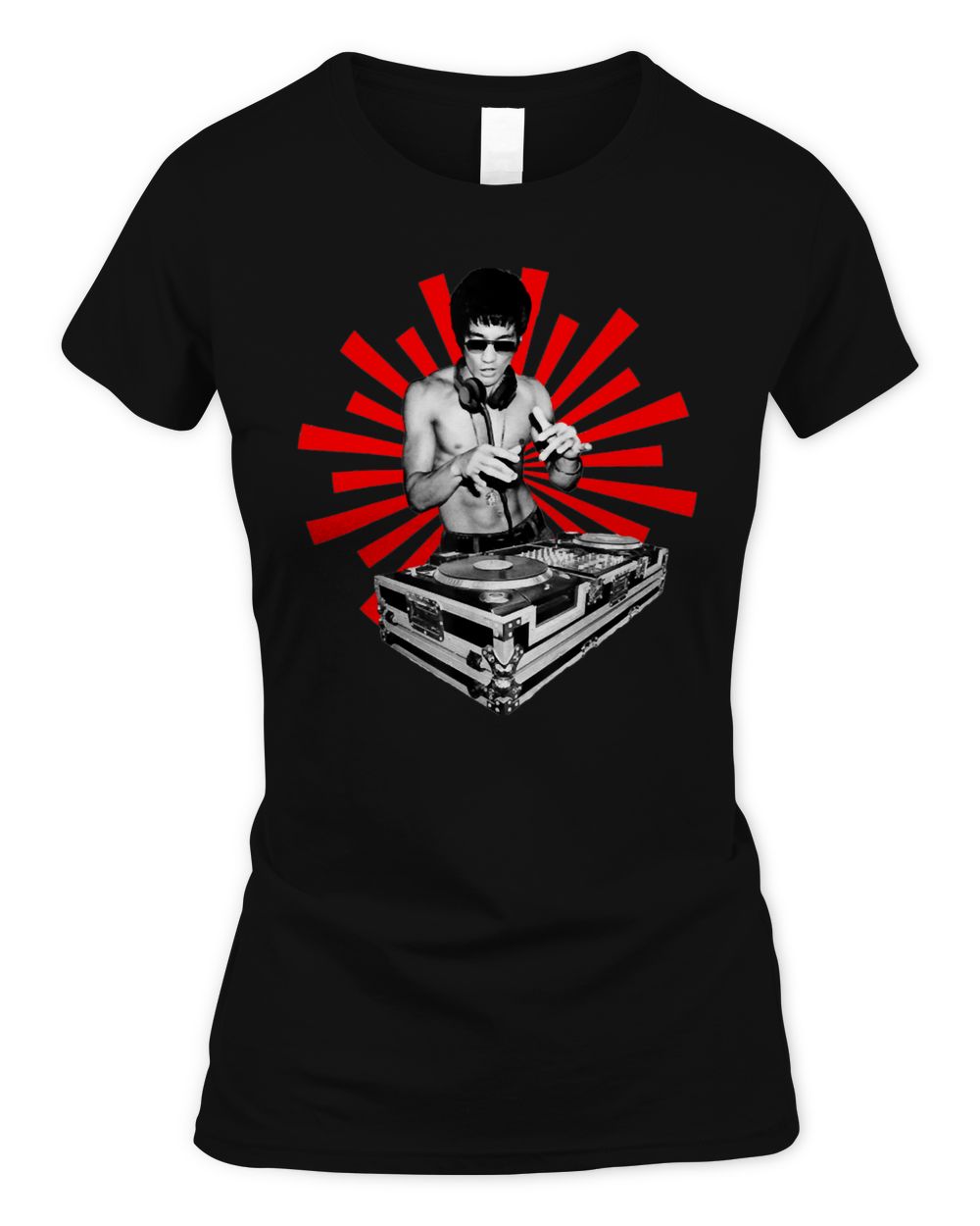 Dj Lee  Shirt