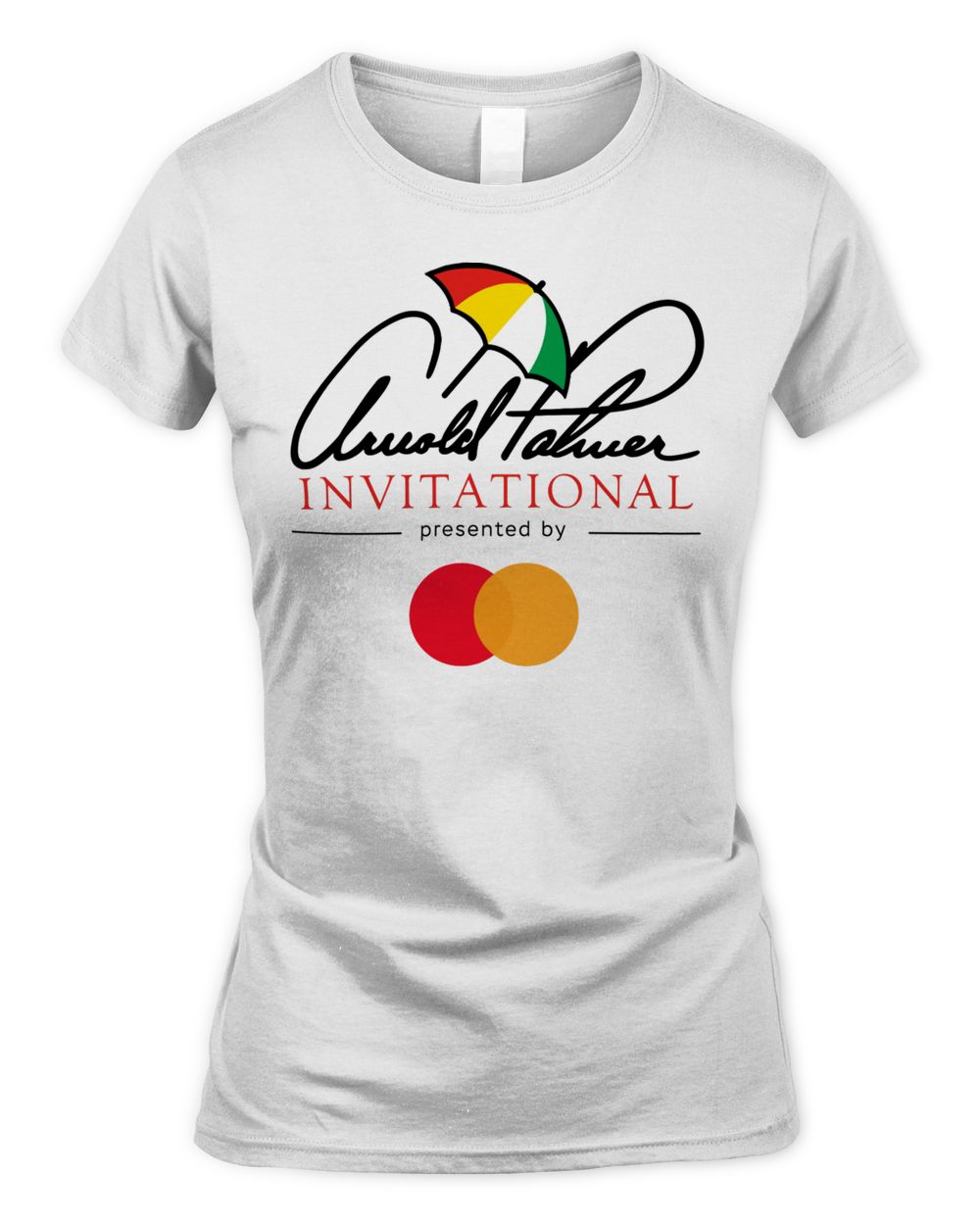 Arnold Palmer Invitational Past Champions Shirt