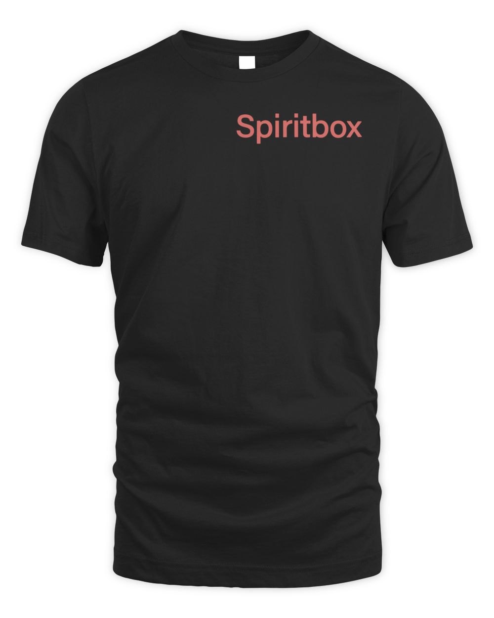 Spiritbox Merch Secret Garden Chrysanthemum Shirt
