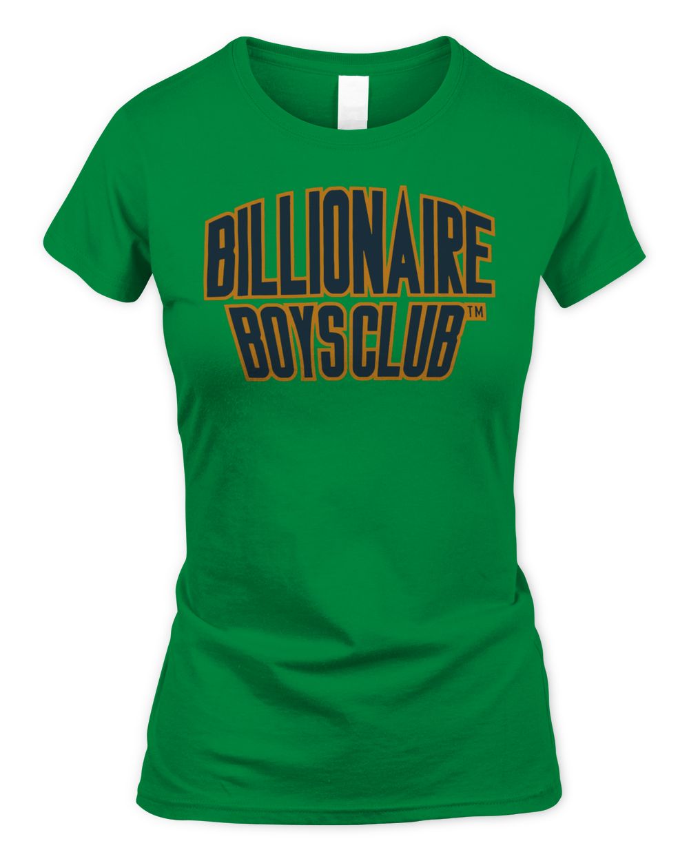 Billionaire Boys Club Campus Shirt