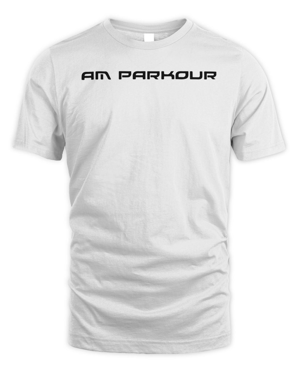 Amp Merch Back 1 Shirt