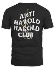 Dabin Merch Anti Harold Harold Club Shirt