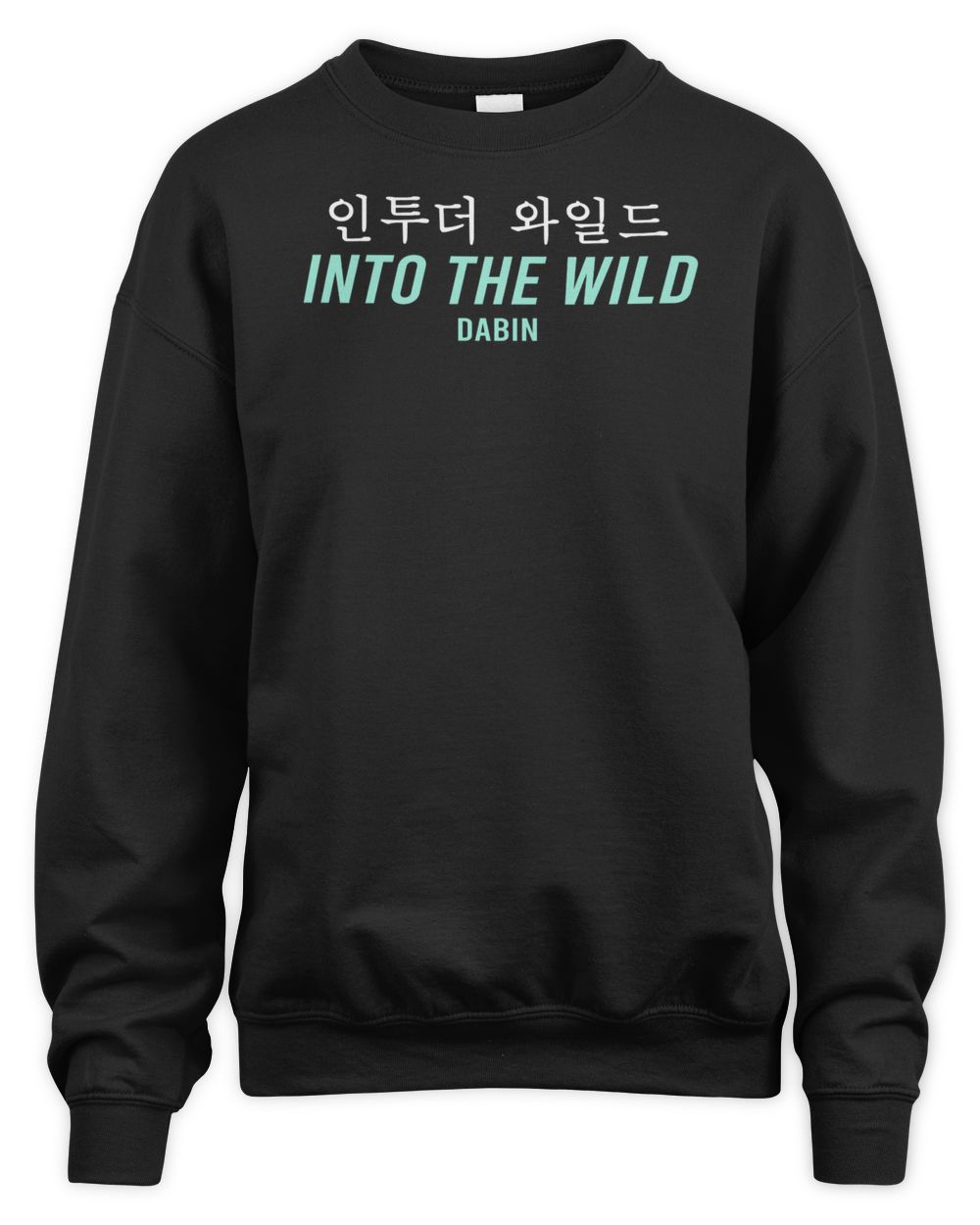 Dabin Merch Into The Wild Shirt