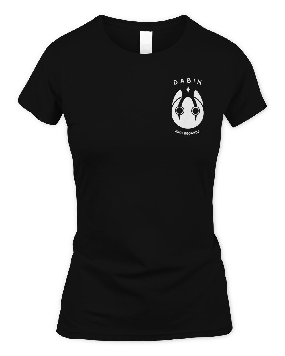 Dabin Merch Kind Regards Shirt