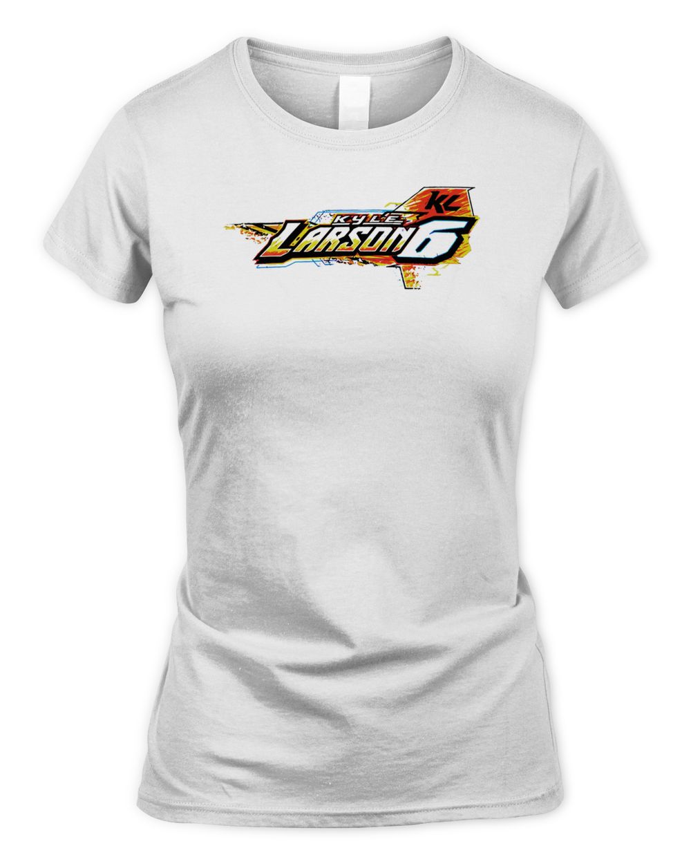 Kyle Larson Merch Fall Late Model Shirt