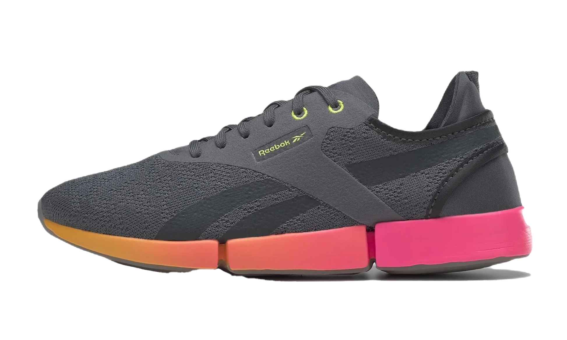 Dailyfit Dmx 2.0 Women "Grey/pink"