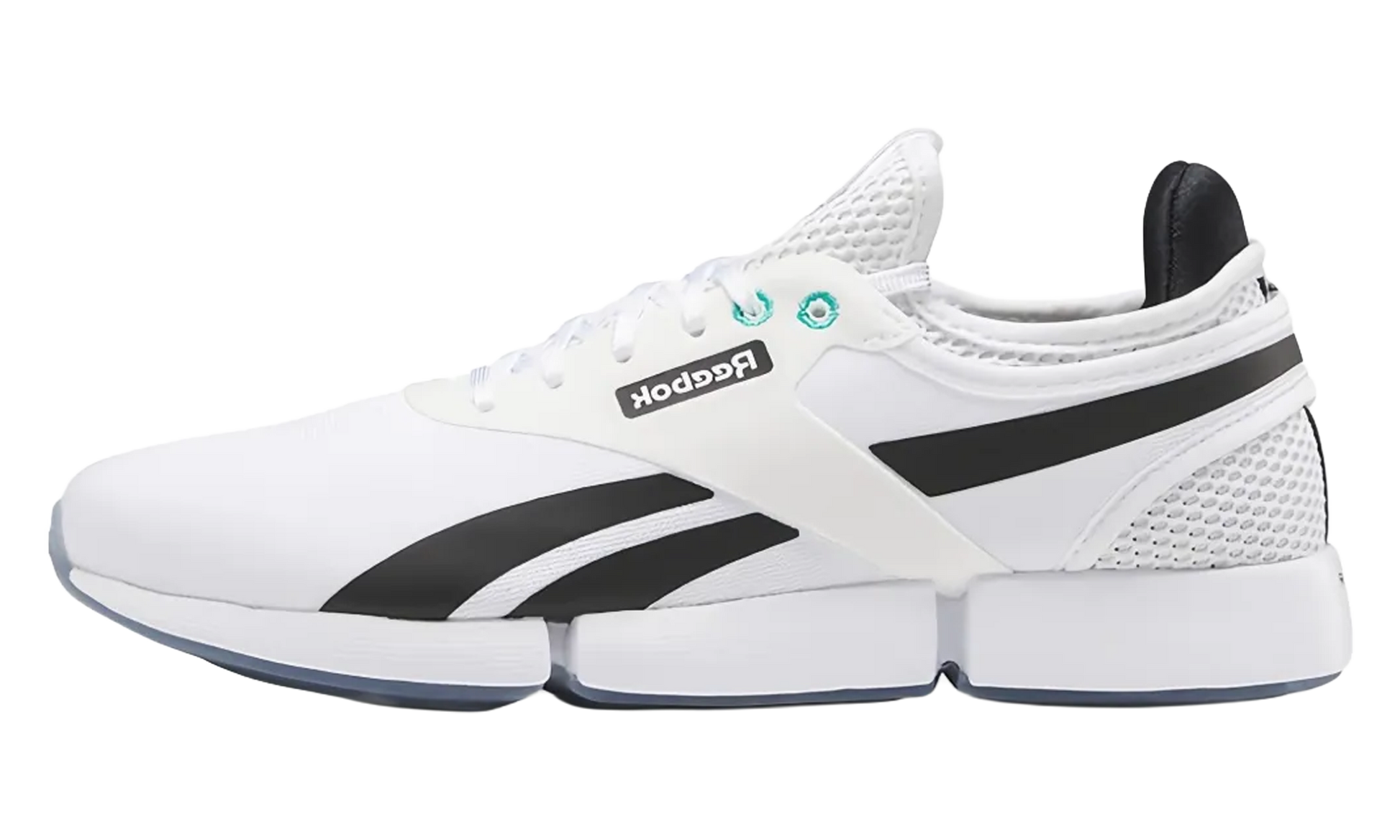 Dailyfit Dmx 2.5 Women "White Black"
