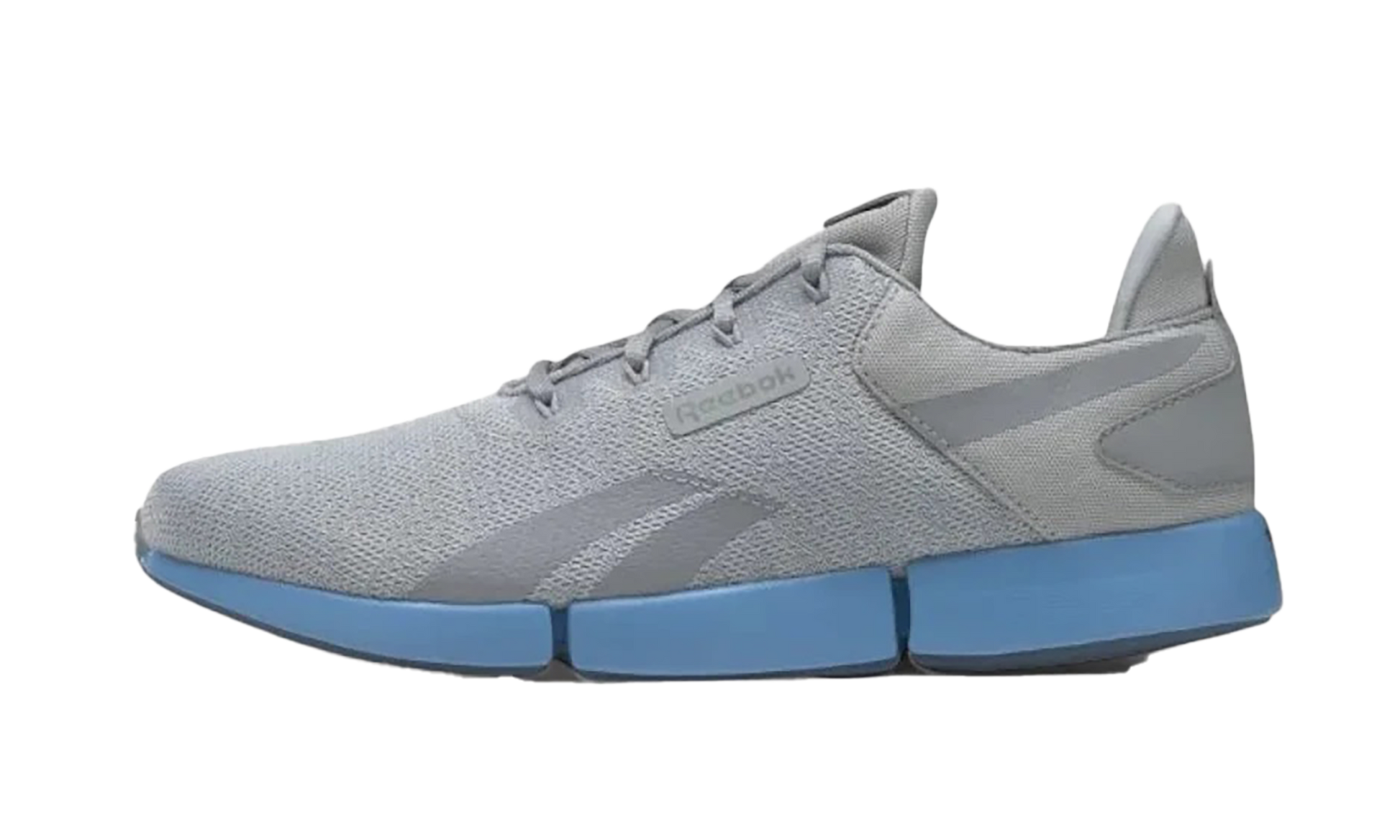 Dailyfit Dmx "Grey/light Blue"