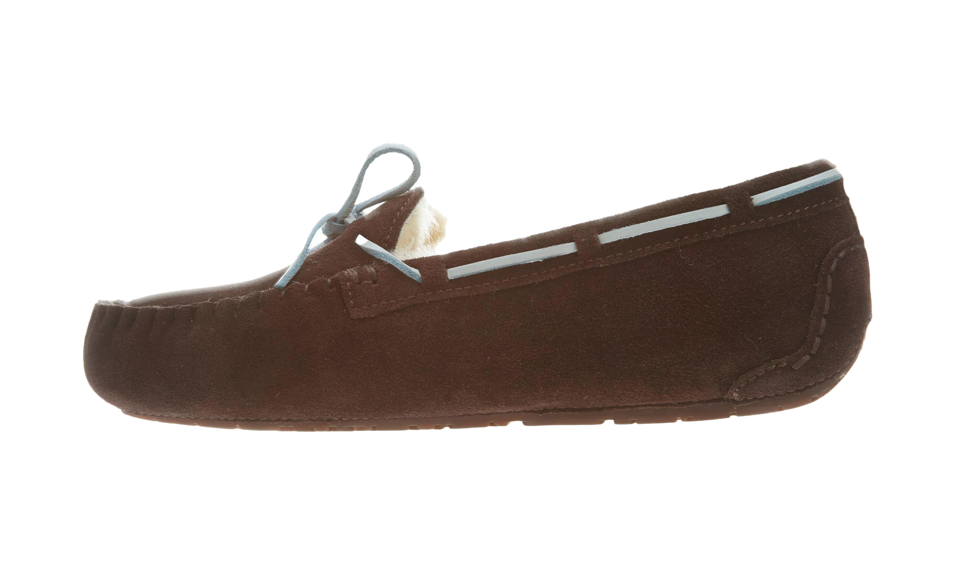 Dakota GS "Espresso"