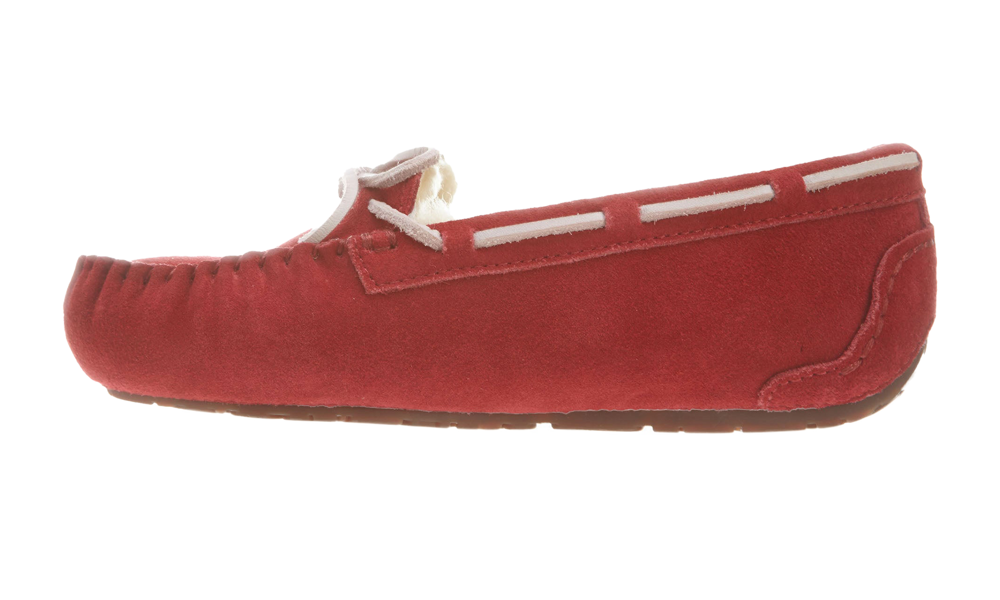 Dakota Ps "Jester Red"
