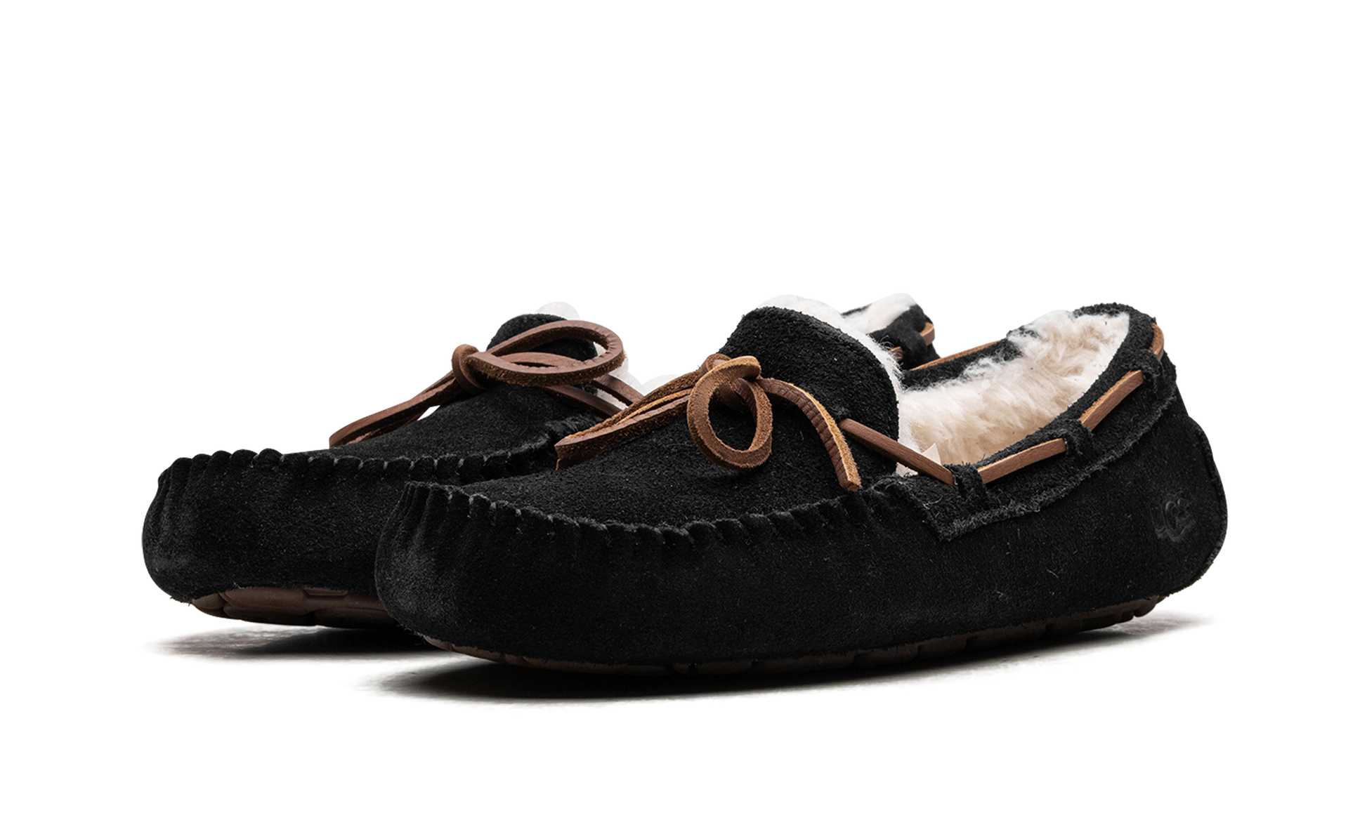 Dakota Slipper Women "Black" 1107949 BLK