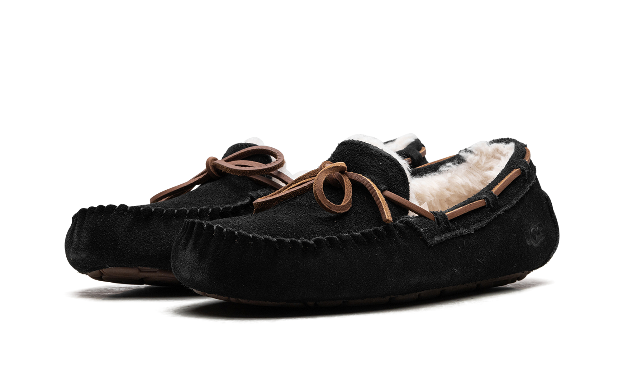 Dakota Slipper Women "Black" 1107949 BLK