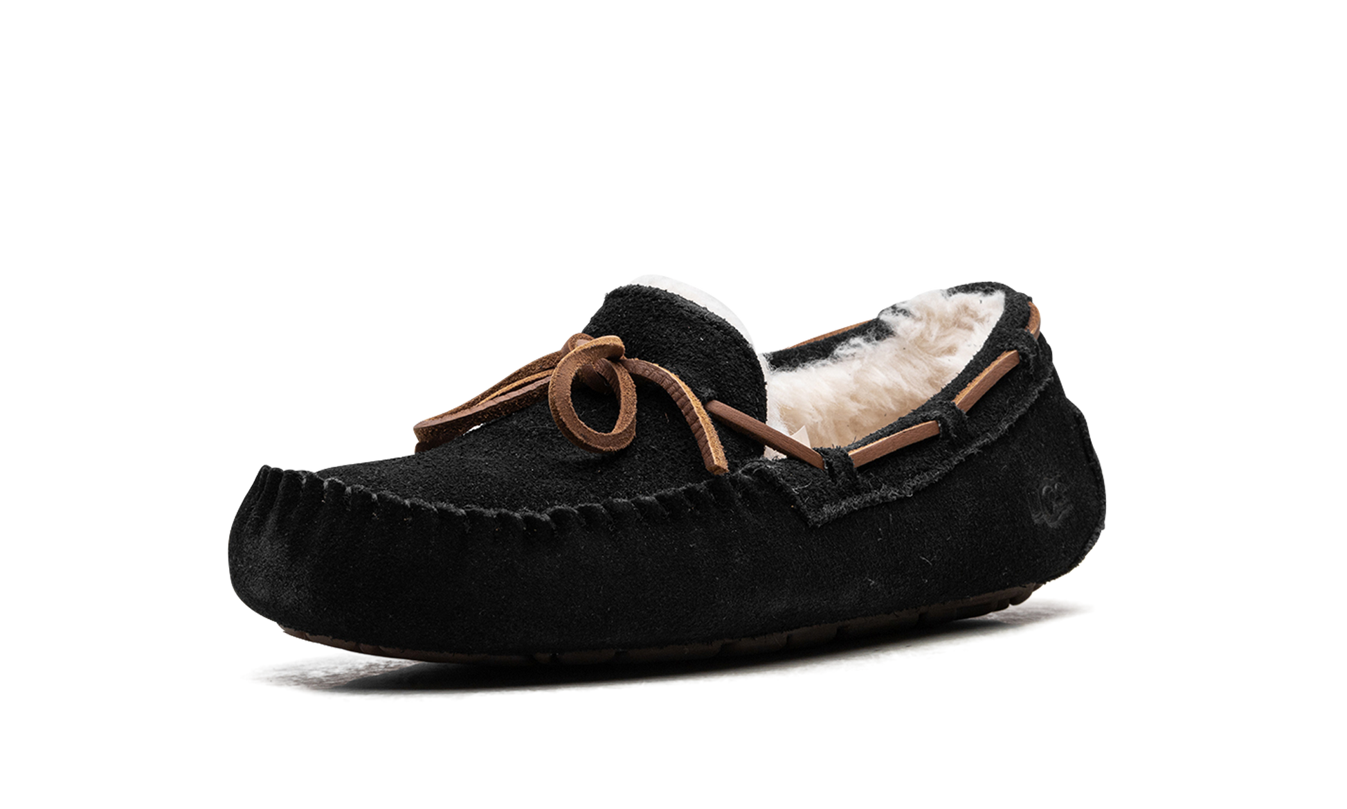 Dakota Slipper Women "Black" 1107949 BLK