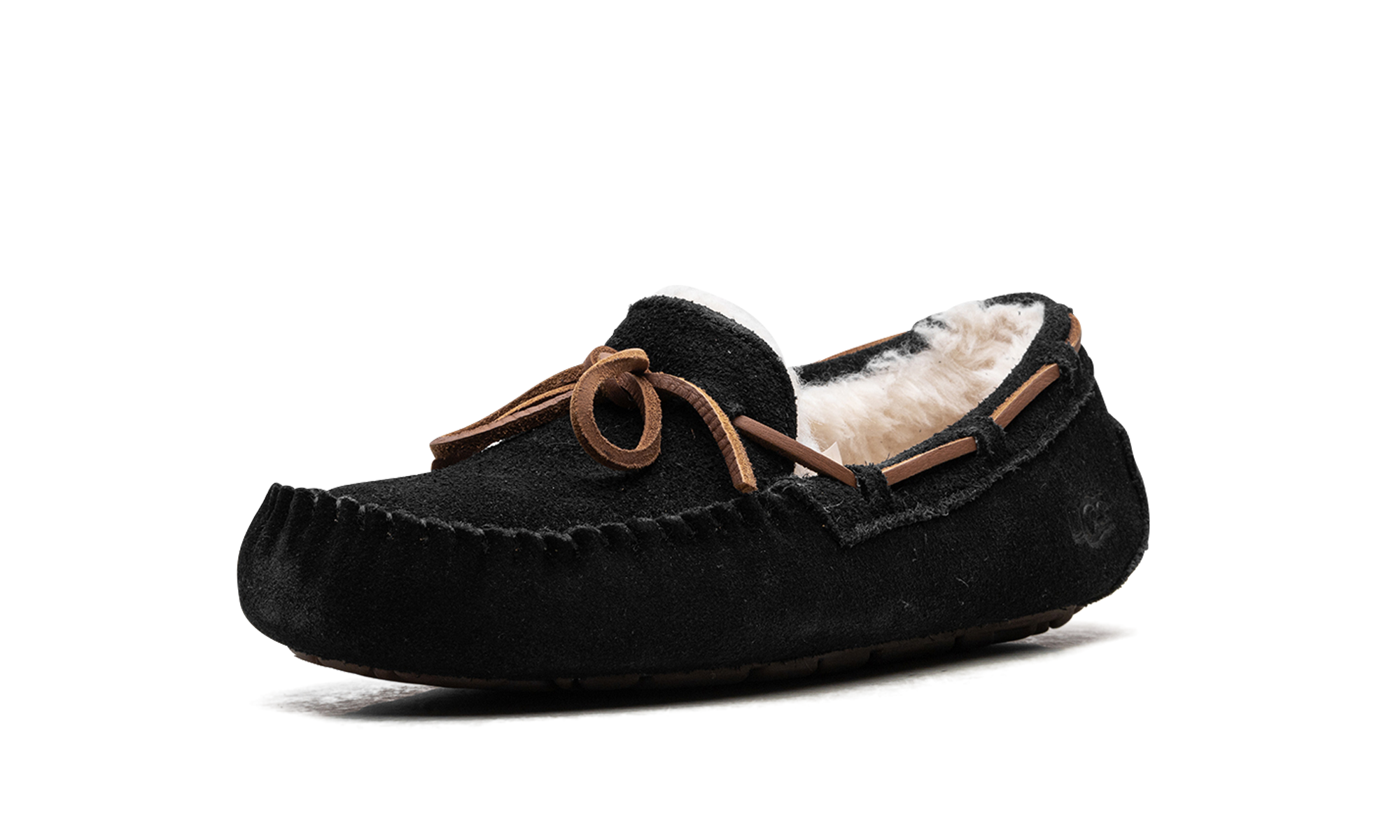 Dakota Slipper Women "Black" 1107949 BLK