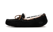Dakota Slipper Women "Black" 1107949 BLK