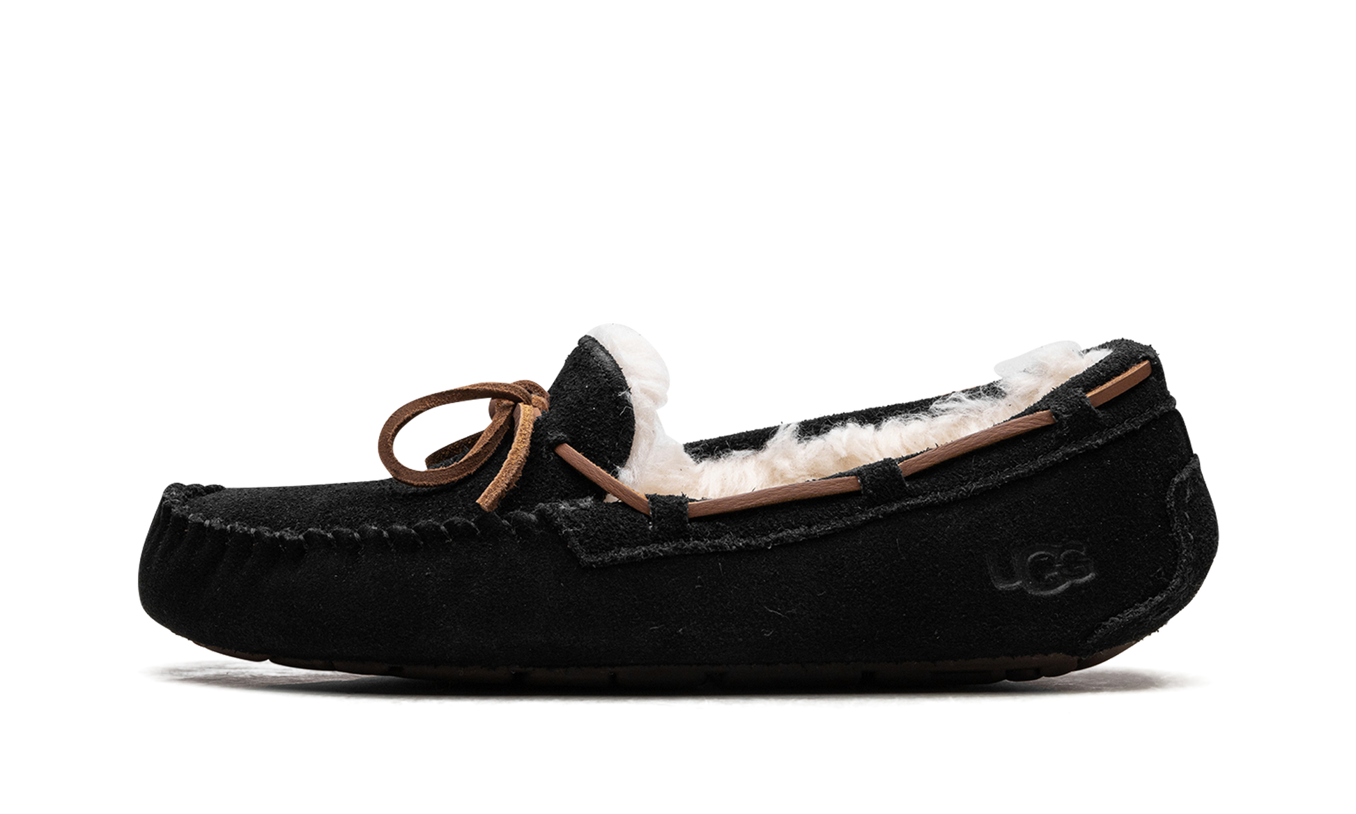Dakota Slipper Women "Black" 1107949 BLK