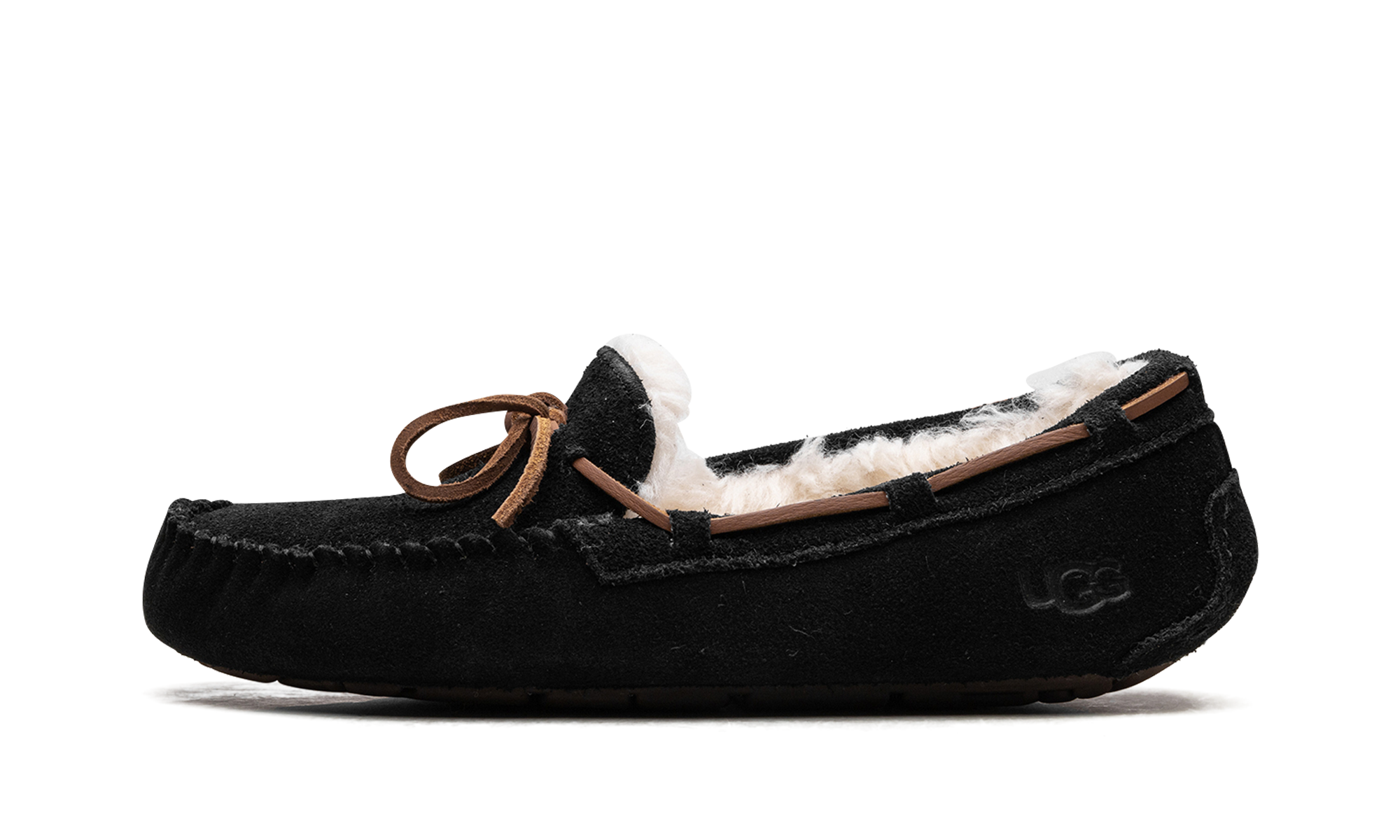 Dakota Slipper Women "Black" 1107949 BLK