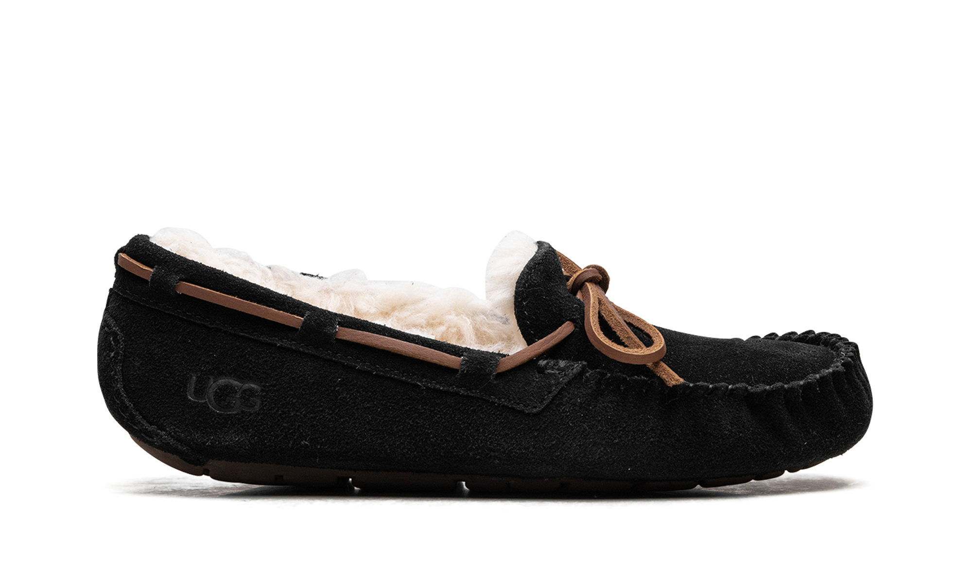 Dakota Slipper Women "Black" 1107949 BLK