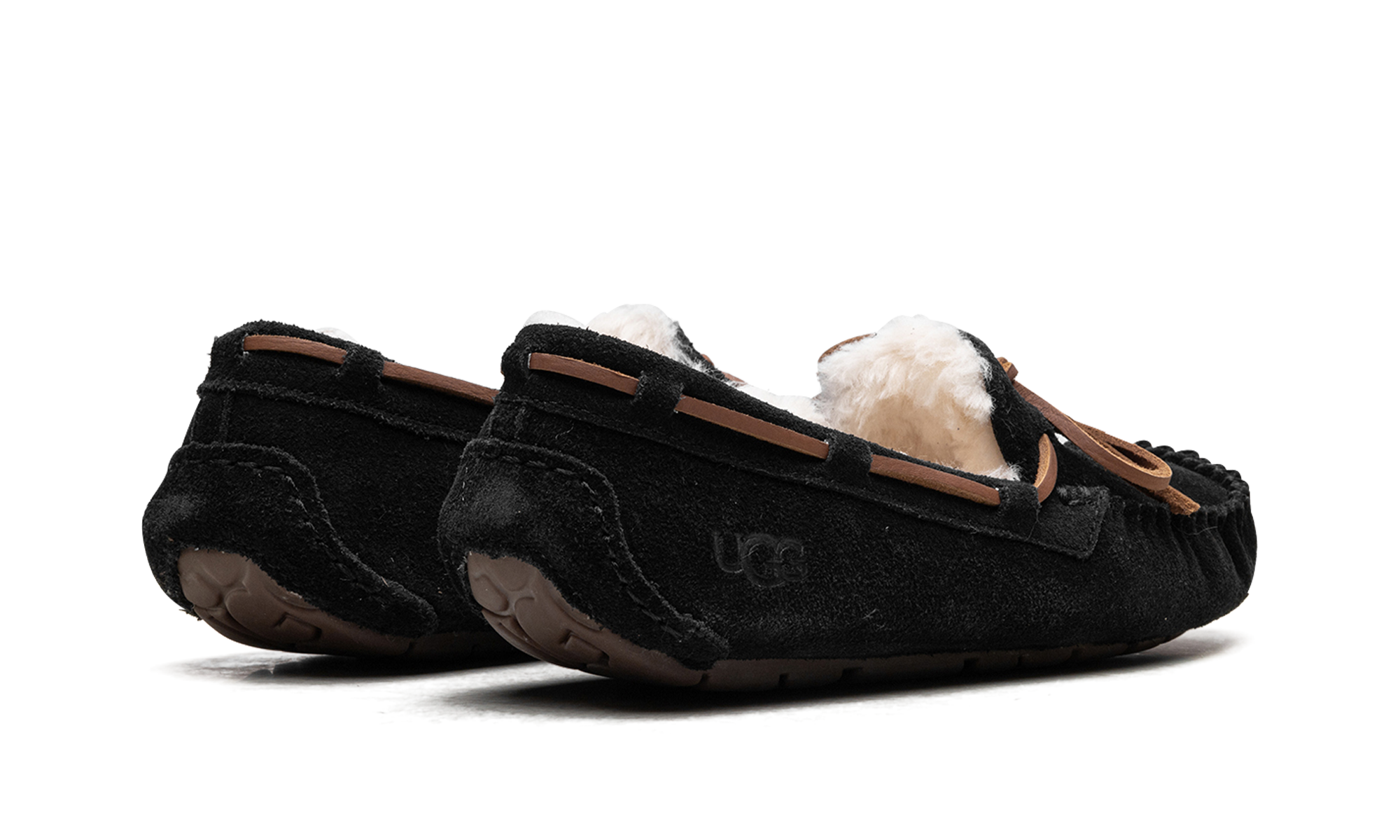 Dakota Slipper Women "Black" 1107949 BLK
