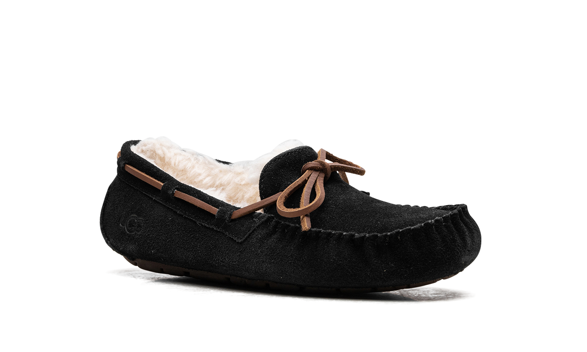 Dakota Slipper Women "Black" 1107949 BLK