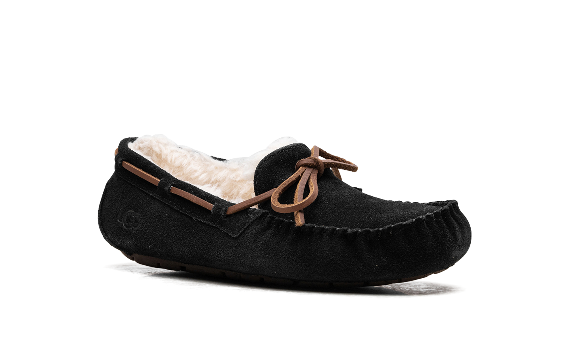 Dakota Slipper Women "Black" 1107949 BLK
