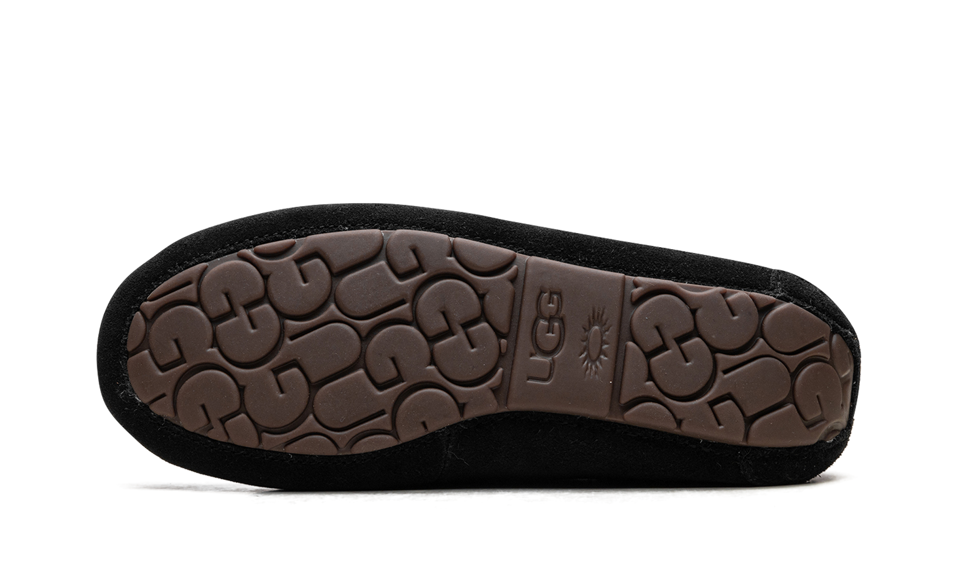Dakota Slipper Women "Black" 1107949 BLK