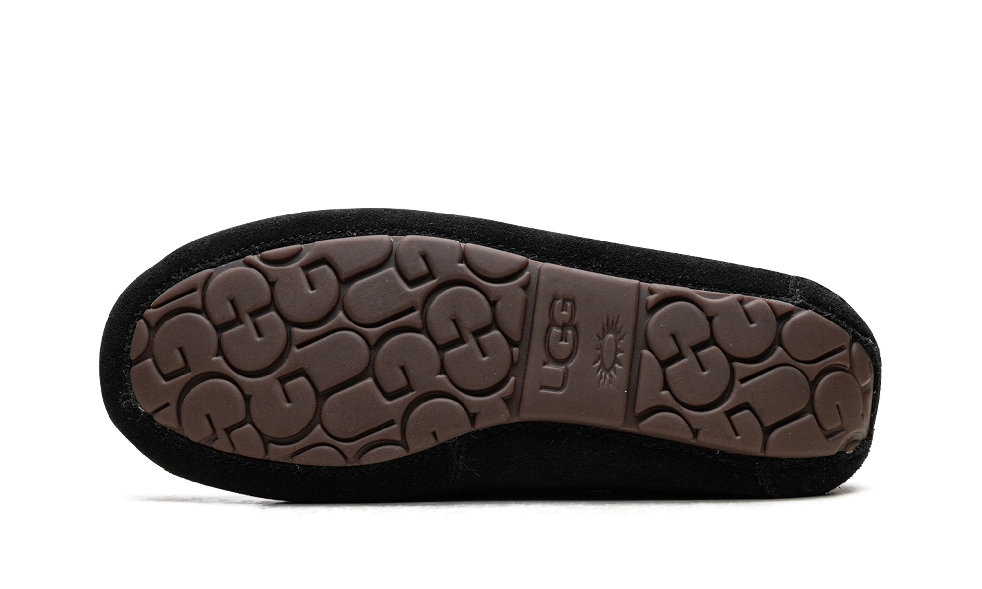 Dakota Slipper Women "Black" 1107949 BLK