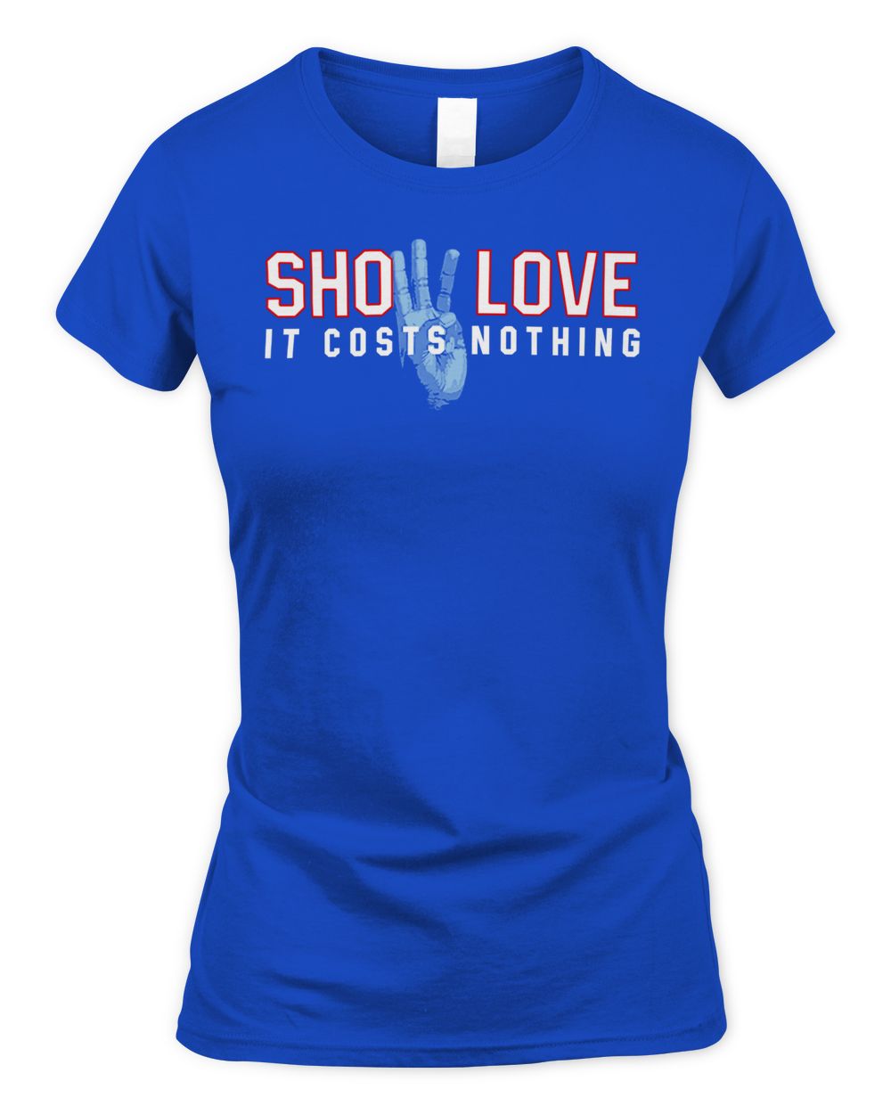 Damar Hamlin Show Love Shirt
