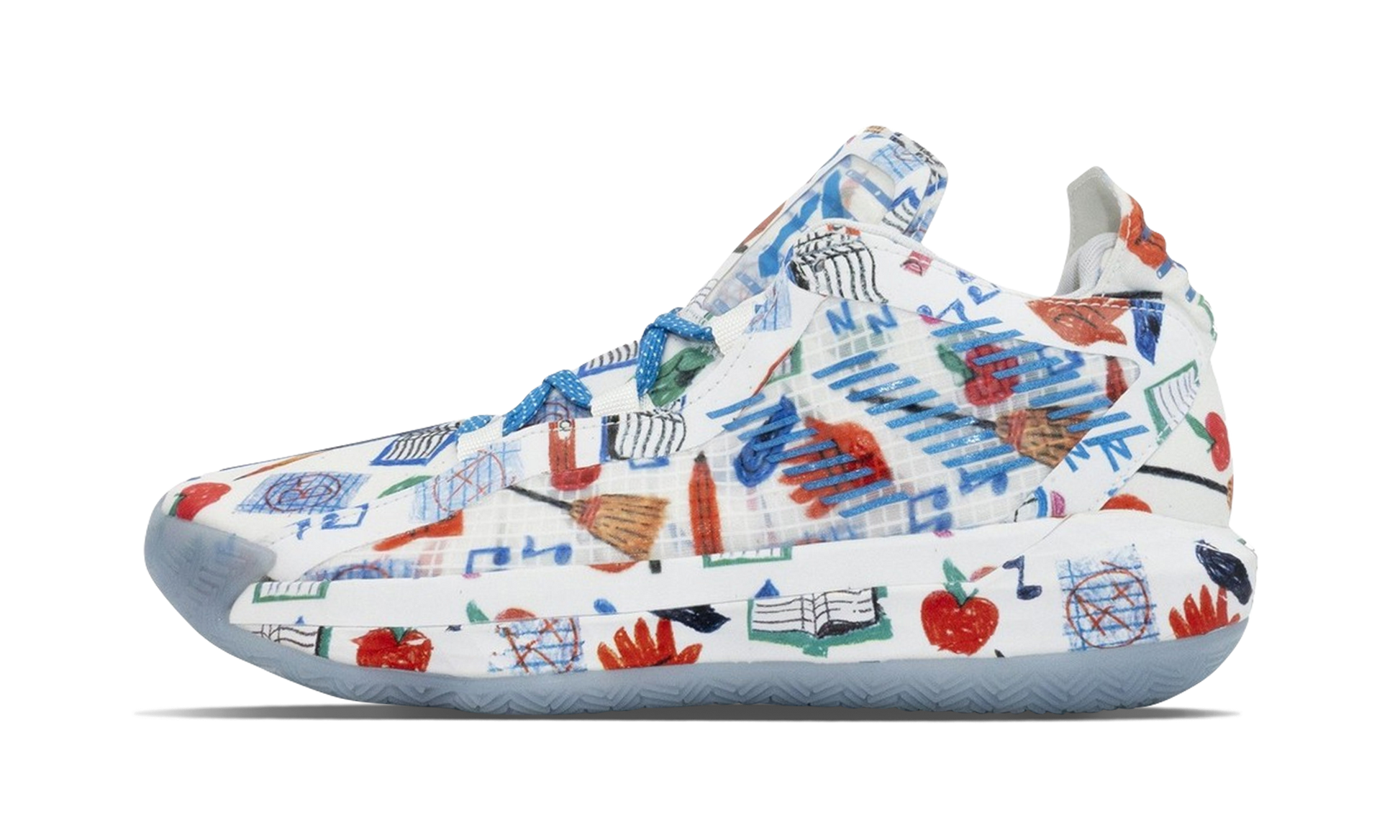 Dame 6 "Camp"