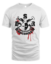 Dame Merch Damestream Records Shirt