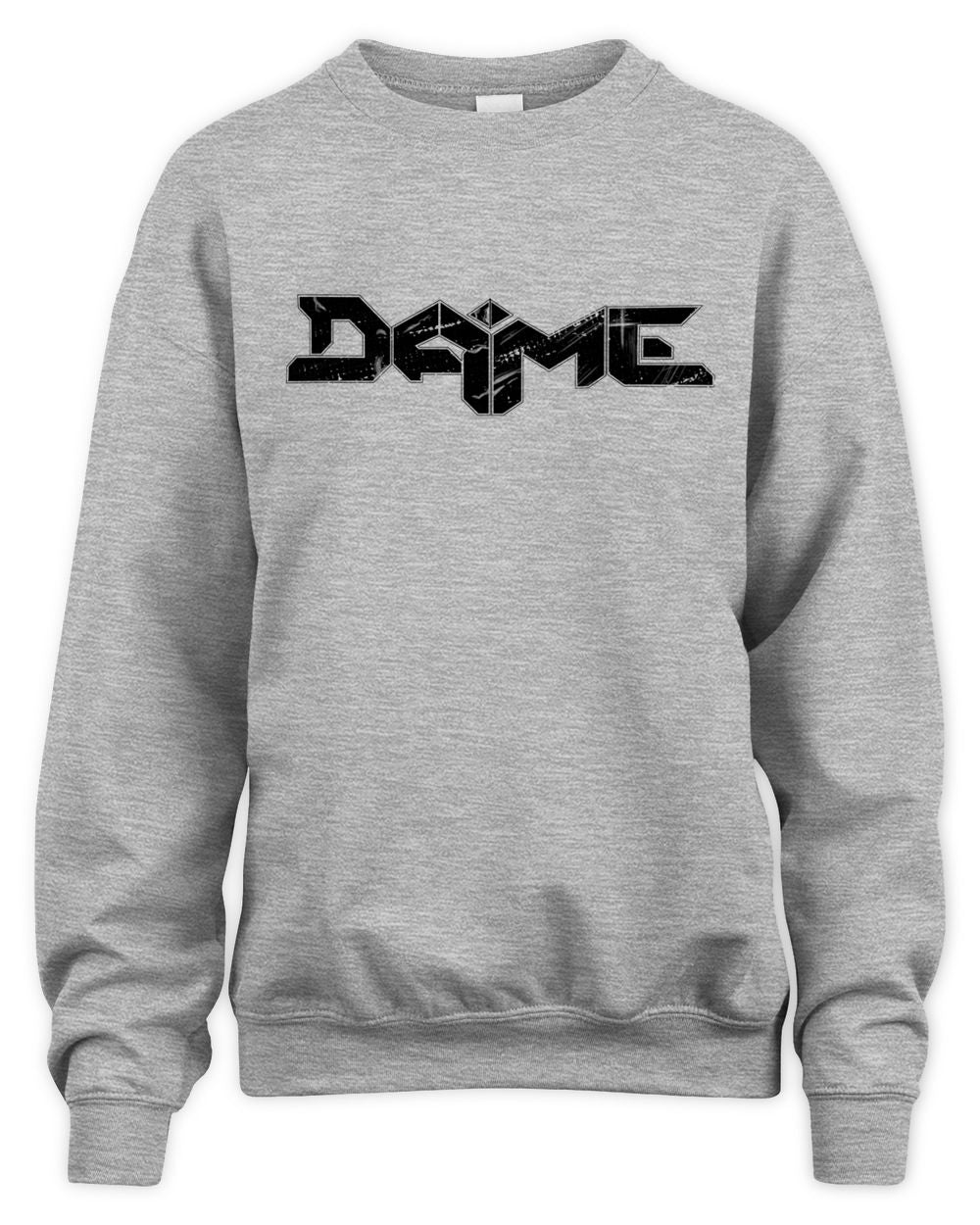Dame Merch Logo Shirt