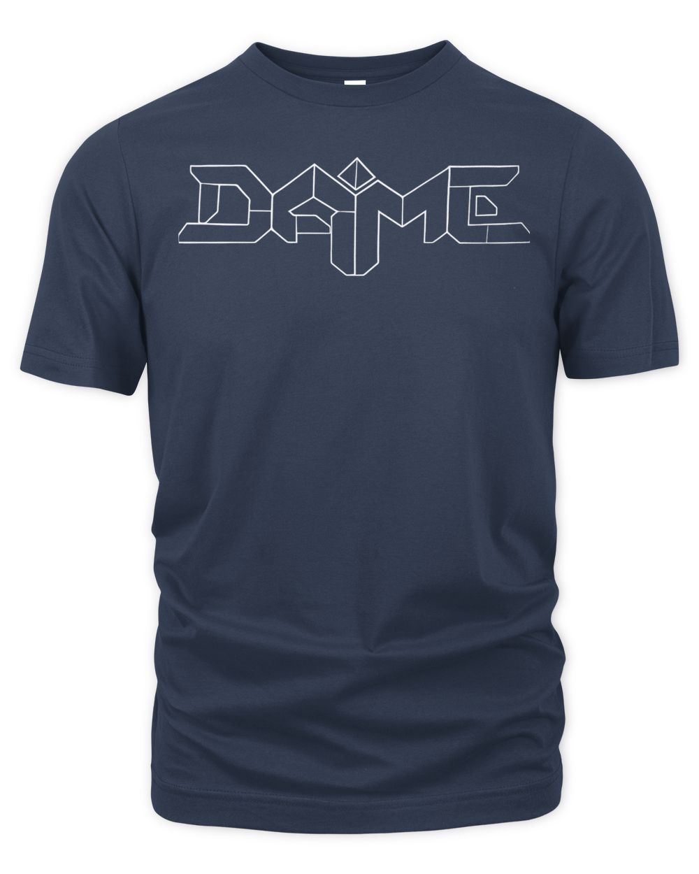 Dame Merch Logo T-Shirt