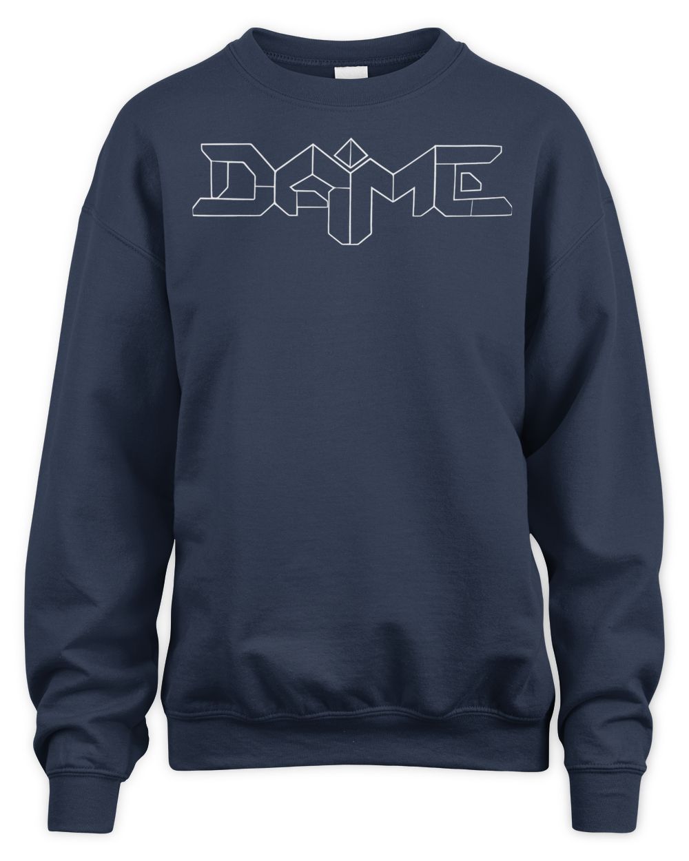Dame Merch Logo T-Shirt