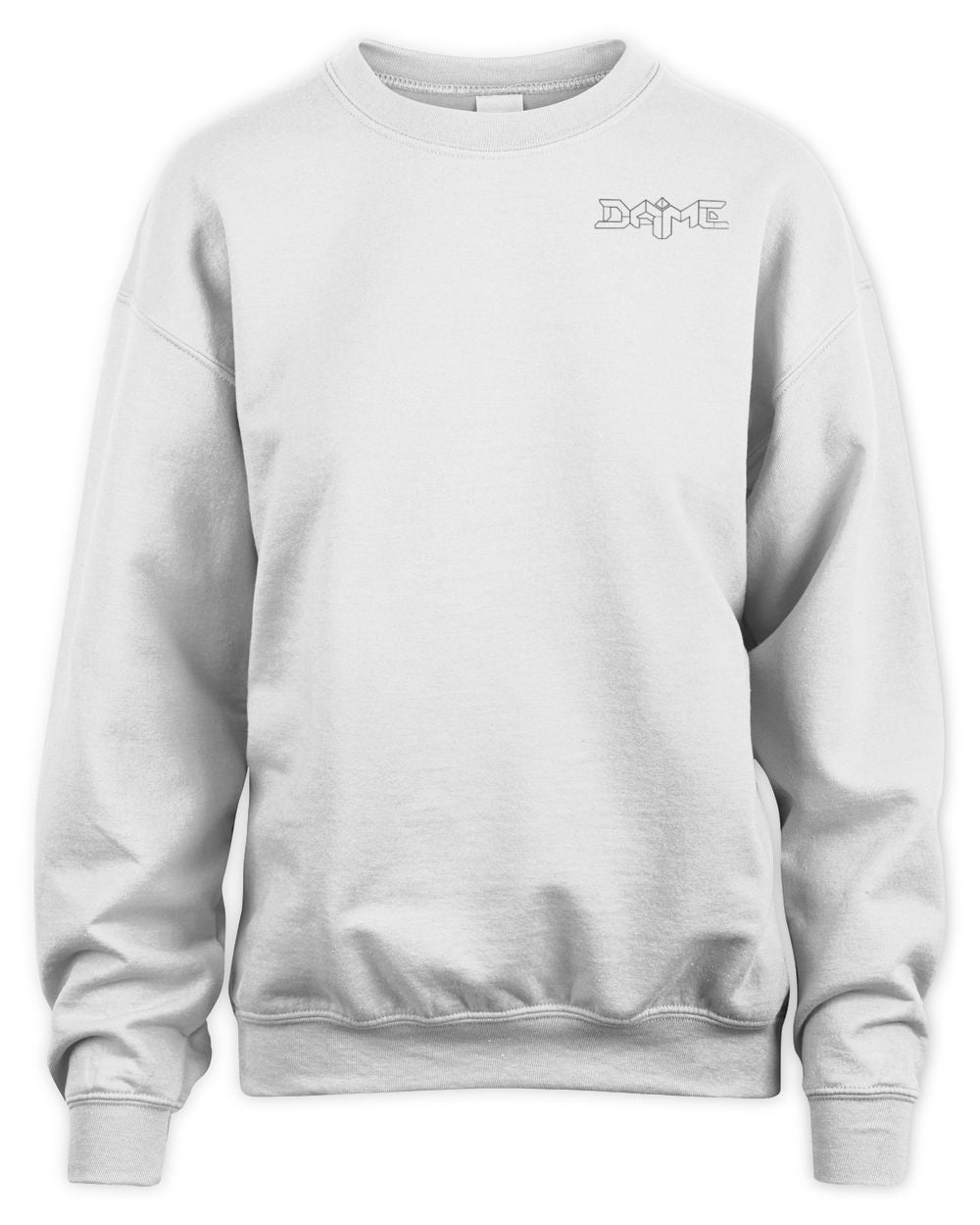 Dame Merch Logo T-Shirt