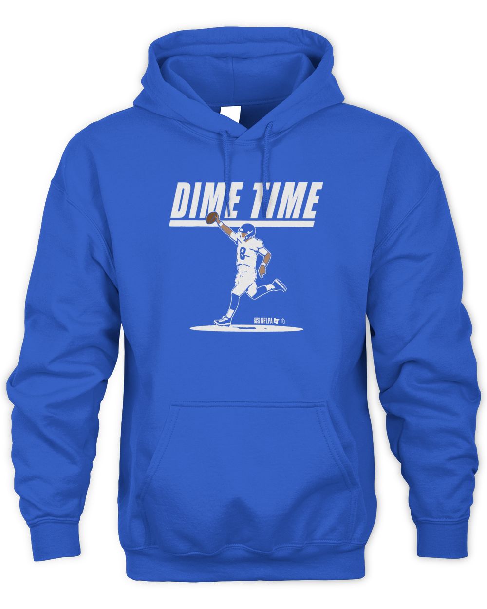 Daniel Jones Dime Time Shirt
