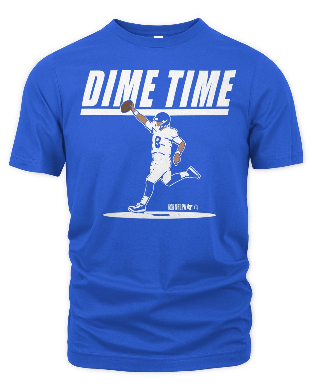 Daniel Jones Dime Time Shirt
