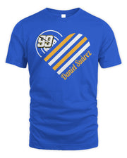 Daniel Suarez G-III 4Her by Carl Banks A Game Scoop Shirt