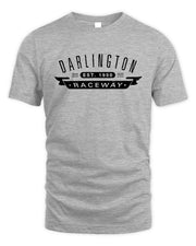 Darlington Raceway Logo Shirt