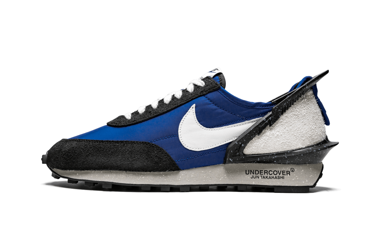 Daybreak Undercover "Blue jay" BV4594 400