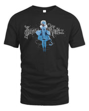 Lindsey Stirling Merch Snow Waltz Tour Shirt