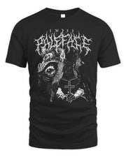 Paleface Merch Orphan of the Dead Man Shirt