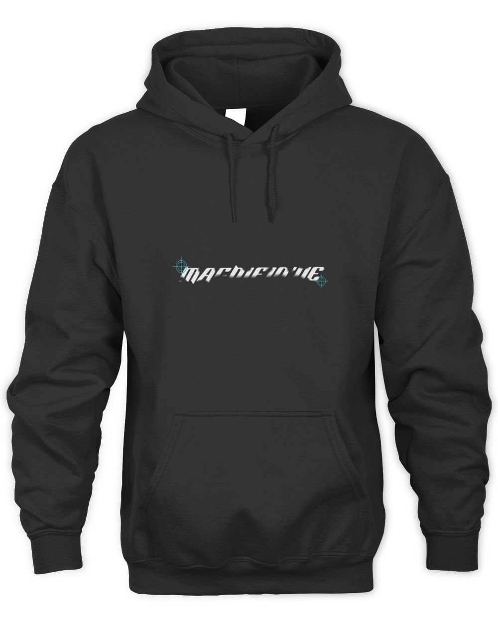 Magnifique Clothing Midnight Shirt