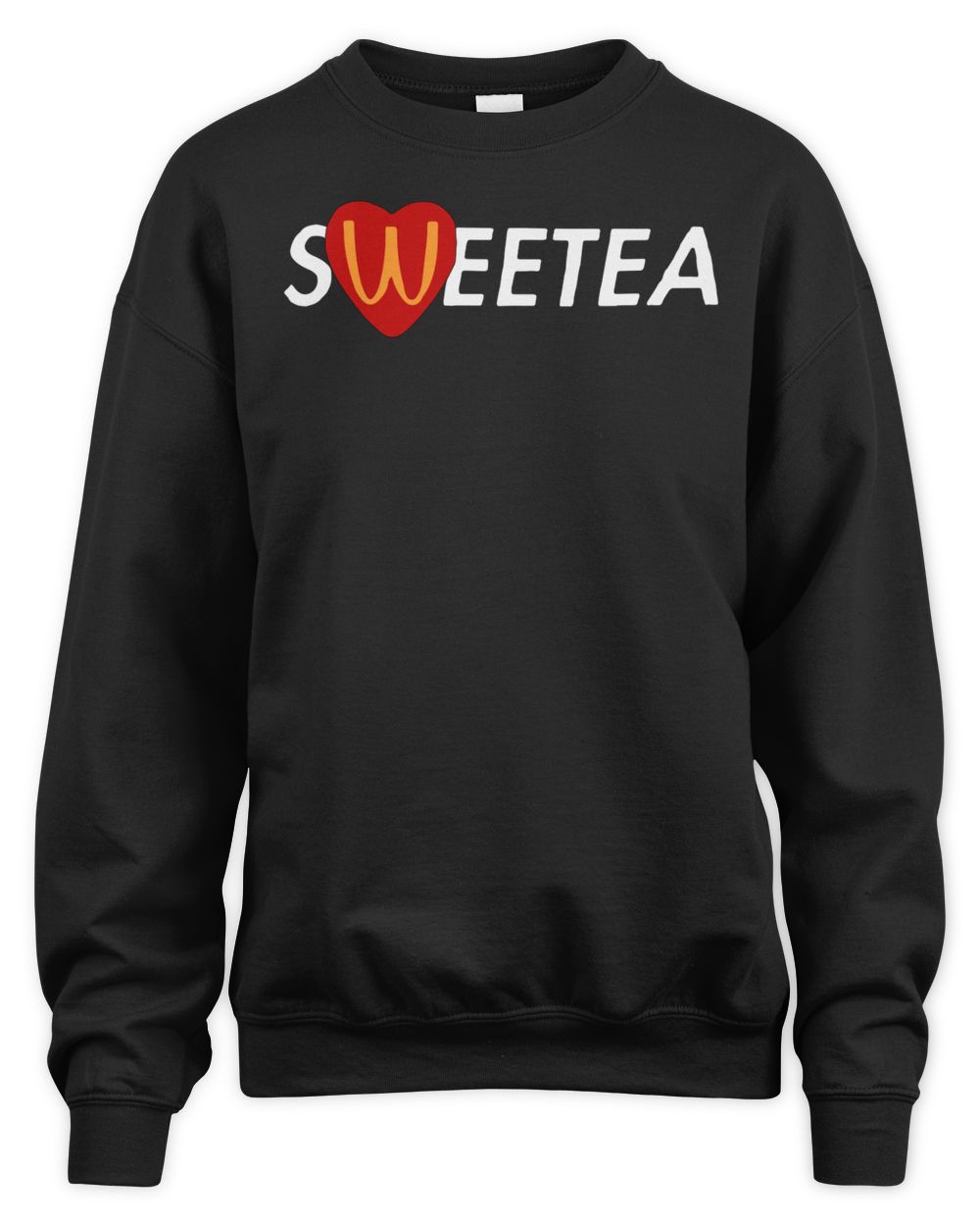 Sweetea Merch Cupid T-Shirt