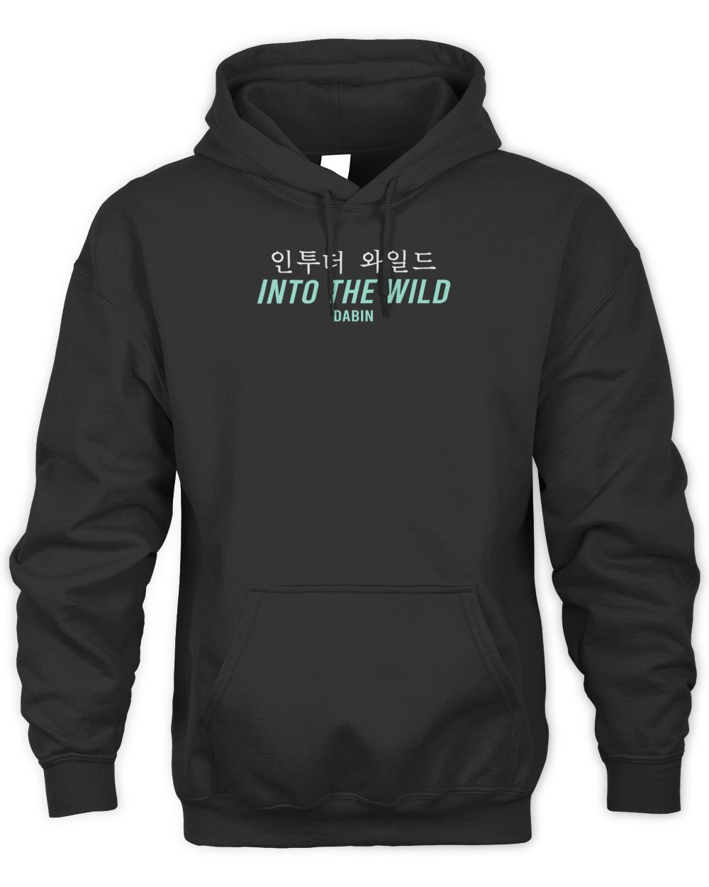 Dabin Merch Into The Wild Shirt