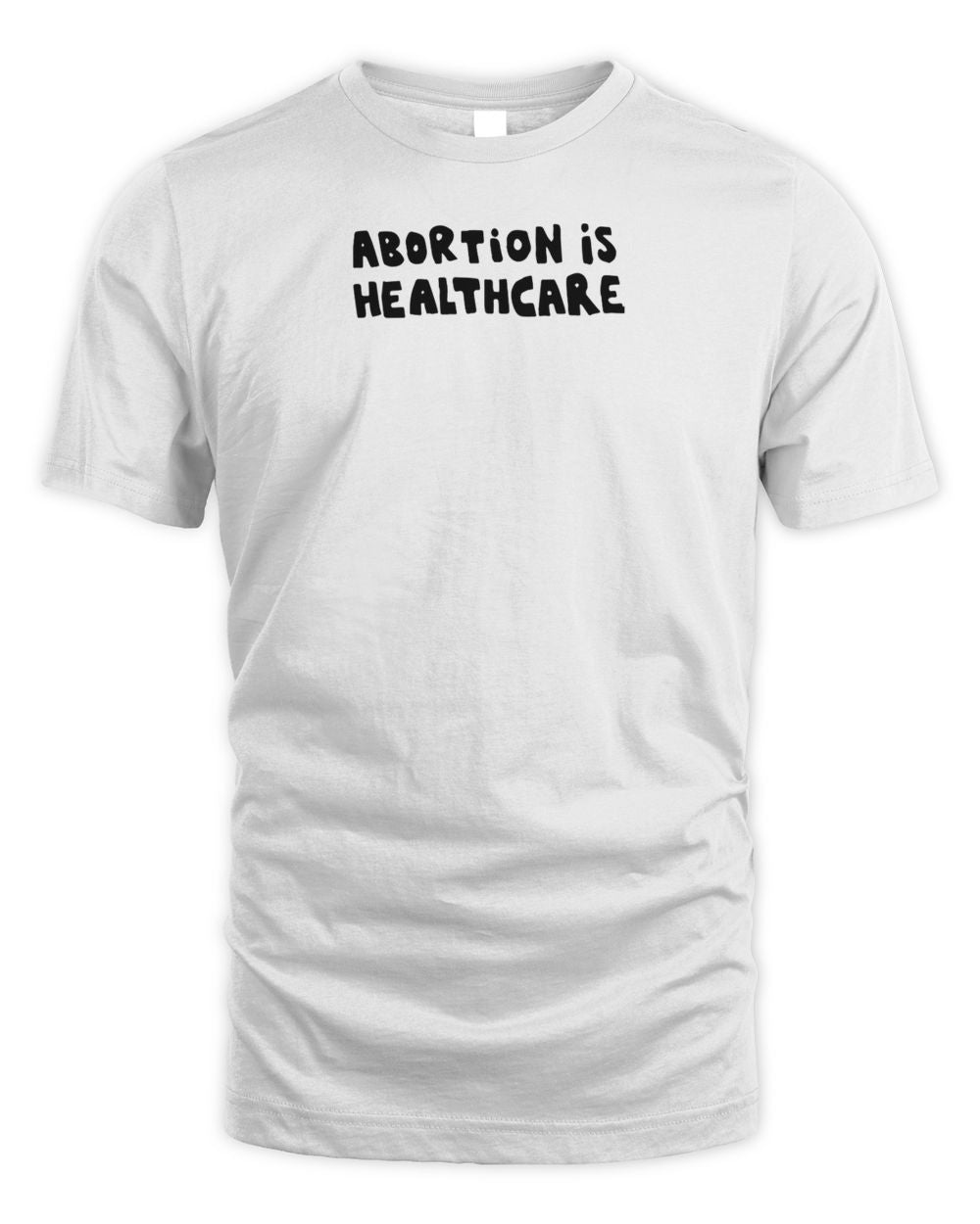 Drew Afualo Merch Abortion is Healthcare Shirt