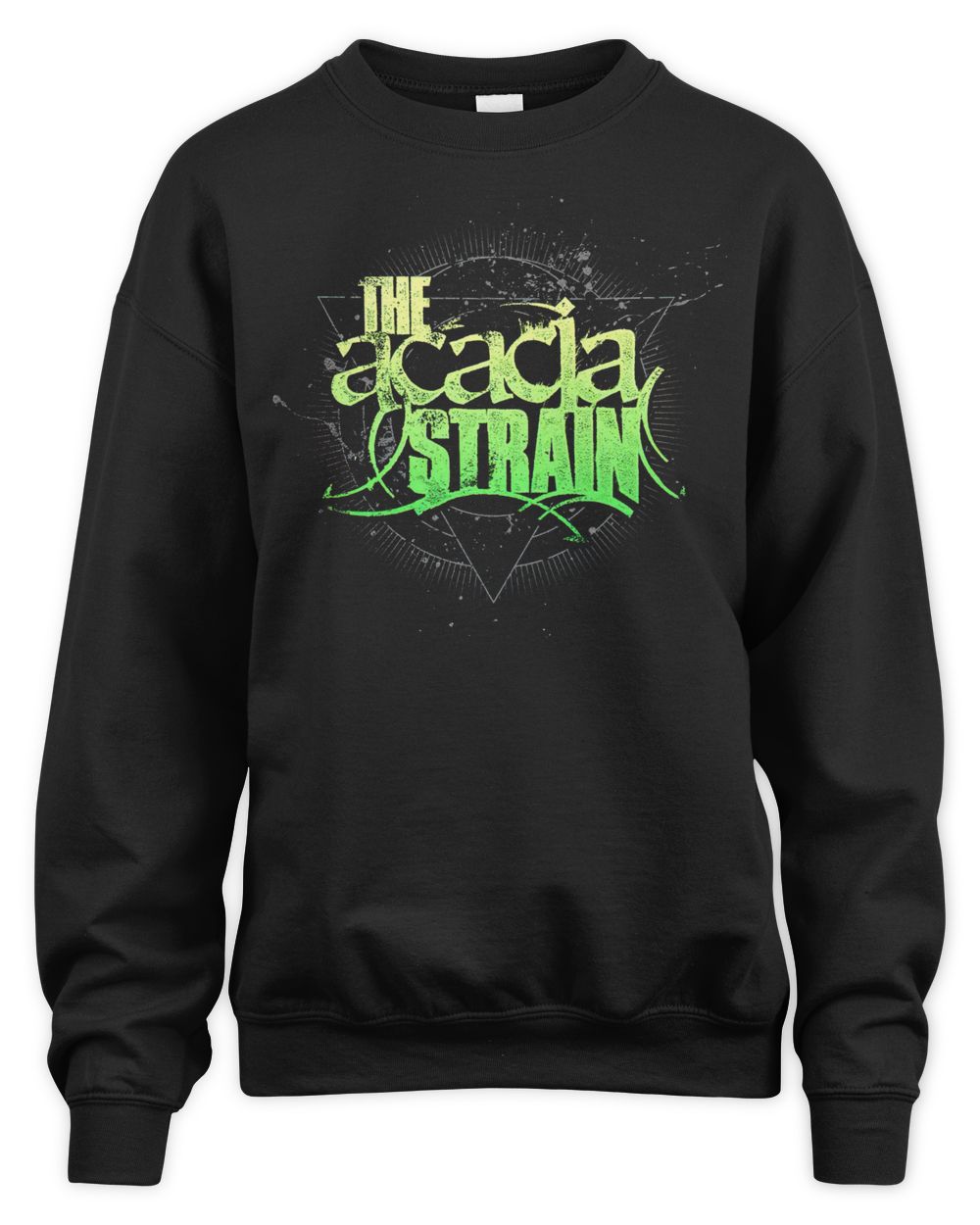 The Acacia Strain Merch Cauterizer Shirt